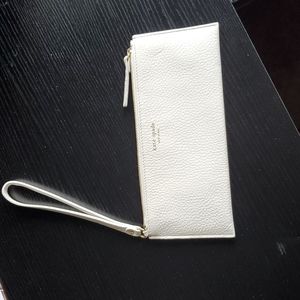 Kate spade wristlet